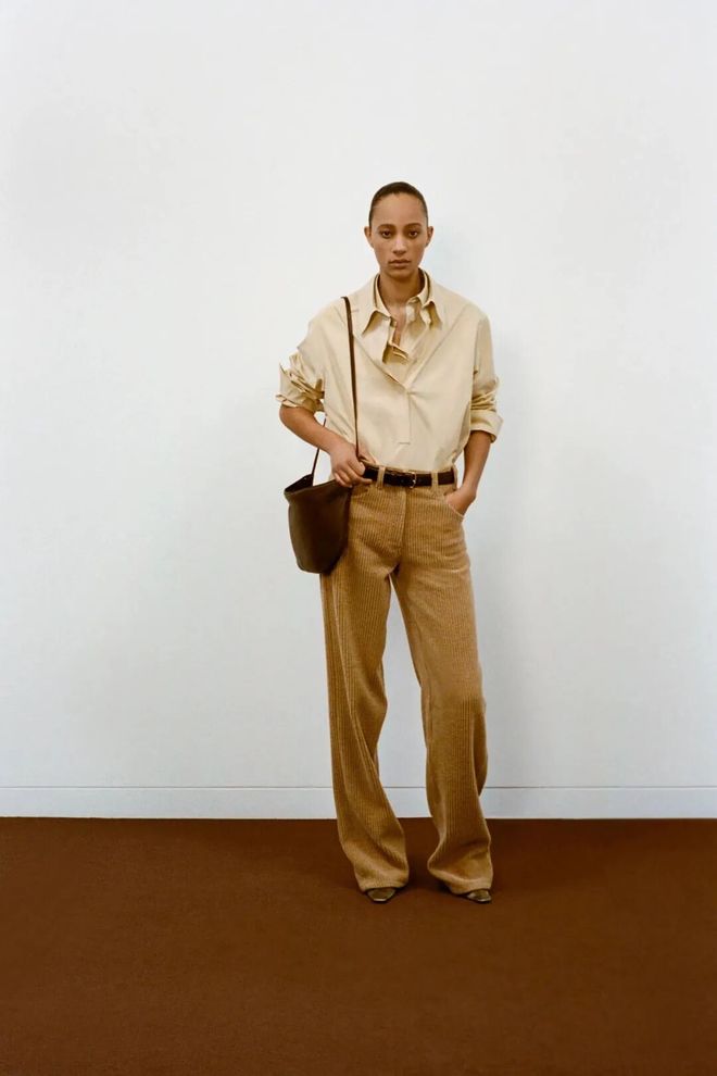 202526 秋冬季流行 8 种裤装款式