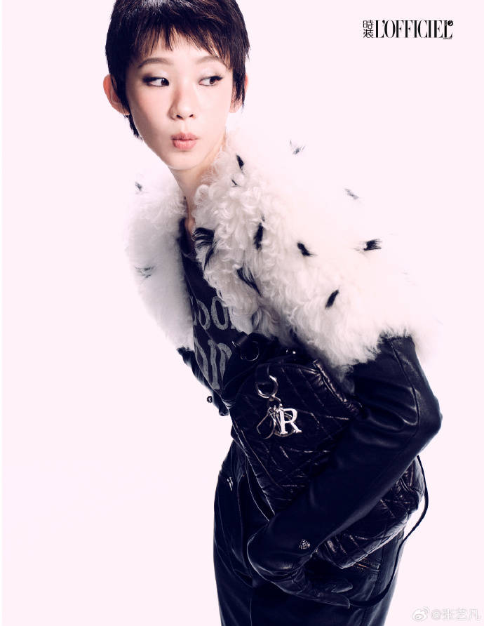 超酷女孩变装秀：一场特别的时尚之旅